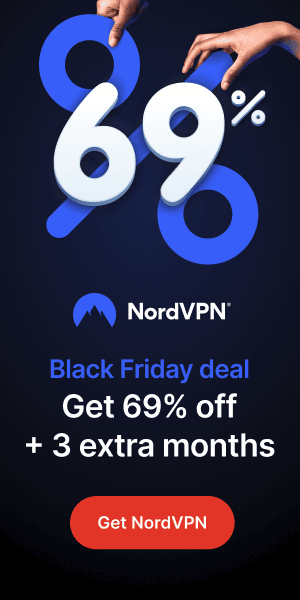 Online security with NordVPN, a no-log VPN